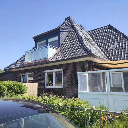 Feuerschiff Guest house