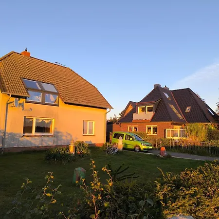 Feuerschiff Guest house