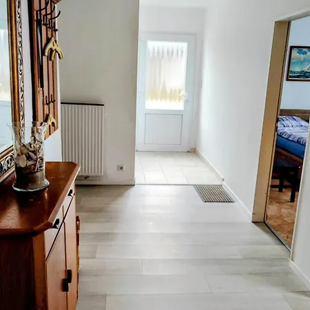 Feuerschiff Guest house Borkum