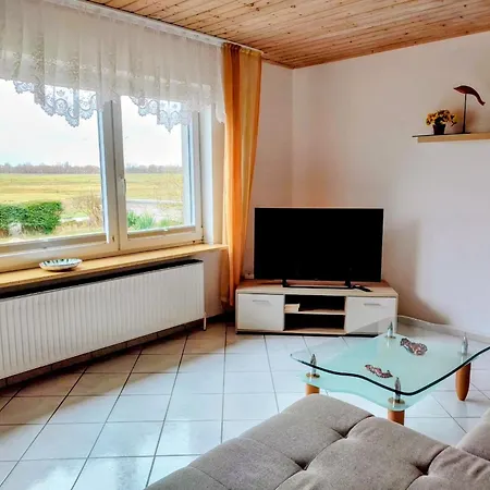 Feuerschiff Guest house