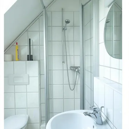 Guest house Feuerschiff 3*