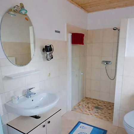 Feuerschiff Guest house