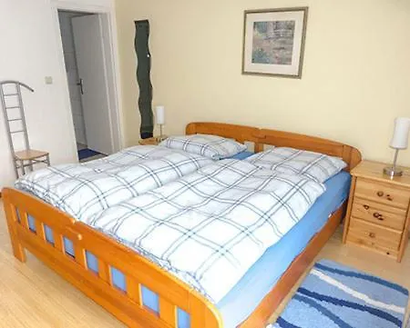 Feuerschiff Guest house Borkum