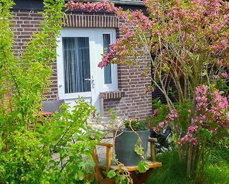 Guest house Feuerschiff Borkum