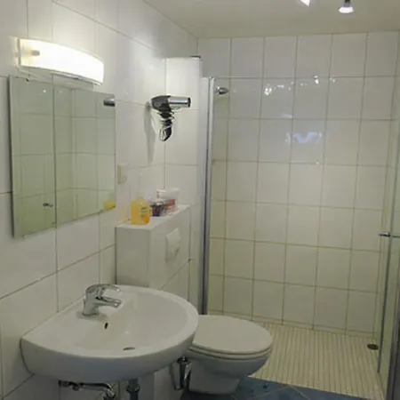 Guest house Feuerschiff Borkum