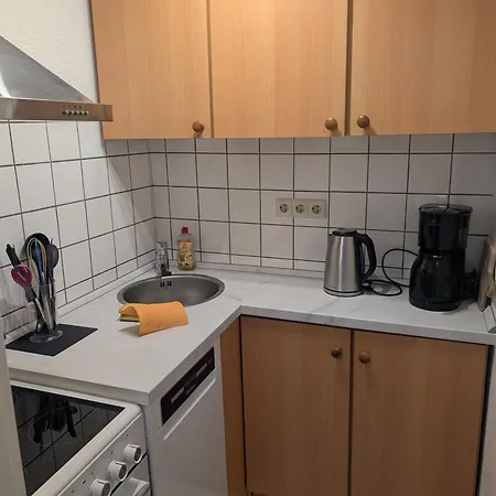 Feuerschiff Guest house